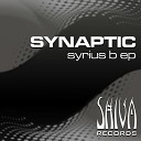 Synaptic - Syrius B