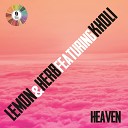 Lemon Herb - Heaven Original Mix