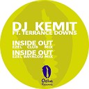 DJ Kemit - Inside Out Ezel Bayacou Mix