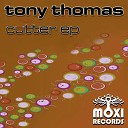 Tony Thomas - Cutter