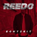 Reedo - Quid Pro Quo