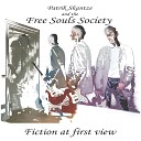 Patrik Skantze The Free Souls Society - My Dreams of Late