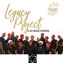 House of David Choir - Higher Than Any Name Live Recording