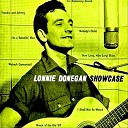 Lonnie Donegan His Skiffle Group - I Shall Not Be Moved Remastered