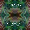 Mr Magicall - People Are You Ready Original Mix