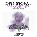Chris Brogan - C mon Original Mix