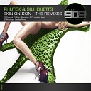 Phutek Silhouett3 - Skin On Skin Matthew Smillie Remix