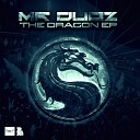 Mr Dubz - The Dragon Original Mix