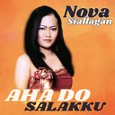 Nova Siallagan - Aha Do Salakku