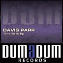 Davis Parr - New York Original Mix