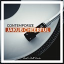Jakub Cheerful - Desert Original Mix
