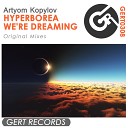 Artyom Kopylov - Hyperborea Original Mix