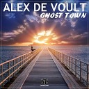 Alex De Voult - Connected Original Mix