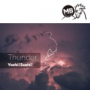 Yoshi Sushi - Thunder Original Mix