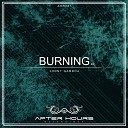 Jonny Gamboa - Burning Original Mix