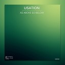 Usation - As Above So Below Original Mix