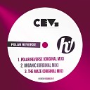 CEV s - Organic Original Mix