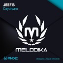 Jeef B - Daydream Original Mix