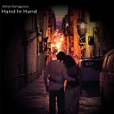 Adrian Romagnano - Hand In Hand Original Mix