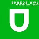 Shreds Owl - Progressive Sound Original Mix