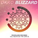 Okko - Blizzard Original Mix