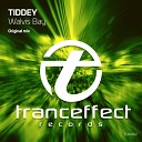 Tiddey - Walvis Bay Original Mix
