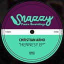 Christian Arno - Brother Original Mix