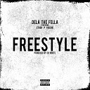 Dela the Fella feat Fouche Ether - Freestyle