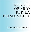 Simone Calonaci - Lotta tra poeti