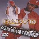 Baby D feat Lil C - Bounce That Azz