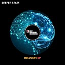 Deeper Beats Tech ManiacZ - What You Need Original Mix