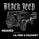 Mackned - BLACK JEEP w lil peep x coldhart PROD BY CAPTAINCRUNCH X…