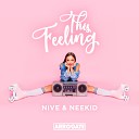 NiVe Neekid - This Feeling Radio Edit