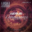 Aevus Guto Putti - Renaissance Original Mix
