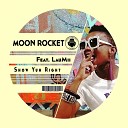 Moon Rocket feat LauMii - Show Yuh Right Original Mix