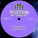Melodymann - My Heart Original Mix