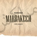 Marraman Double B - Marrakech Original Mix