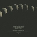 Pacius Elter - H8 CO11 Piotr Figiel Remix