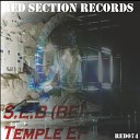 S E B BE - Temple Original Mix