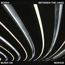 Boskii - Between The Lines Original Mix