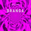 Dranga Brain Explosion Front Cover - 7 Hours Original Mix