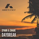 Spark Shade - Daybreak Original Mix