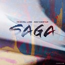 Denivel Line Kev Karter - Saga Original Mix