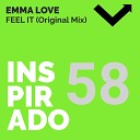 Emma Love - Feel It Original Mix