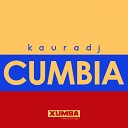 KauraDJ - Cumbia Original Mix