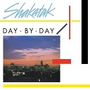 Shakatak - The Seventh Ring Bonus Track