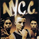 N.Y.C.C. - Hip Hop In Da House