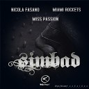 Nicola Fasano Miami Rockets - Simbad