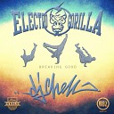 ElectroGorilla feat DJ Chell - Parallax
