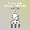 Andrew Rayel Feat Christian Burns - Miracles Original Mix